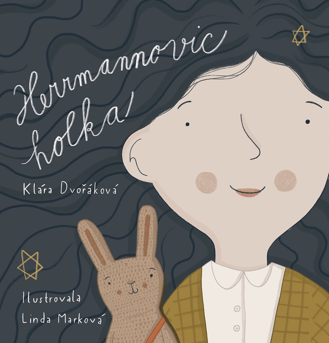 Herrmannovic holka: dětská kniha & doplňující materiály